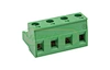 Feed-through Terminal Block